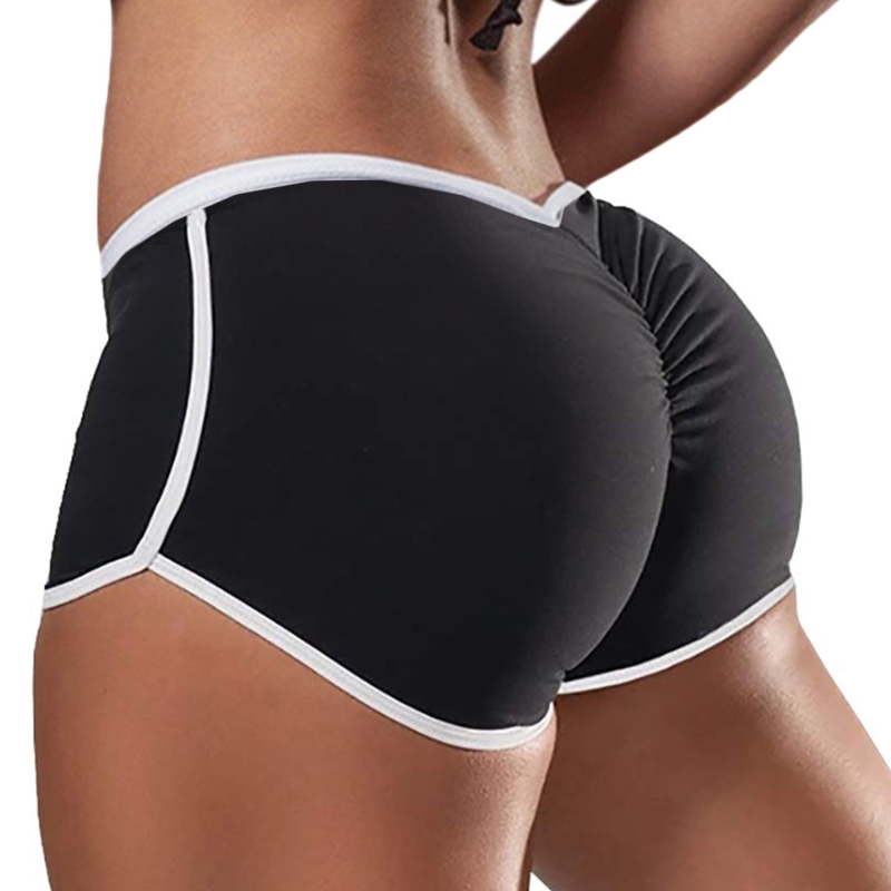 Food Snacks To Eat - Summer Simple Shorts Women Home Yoga