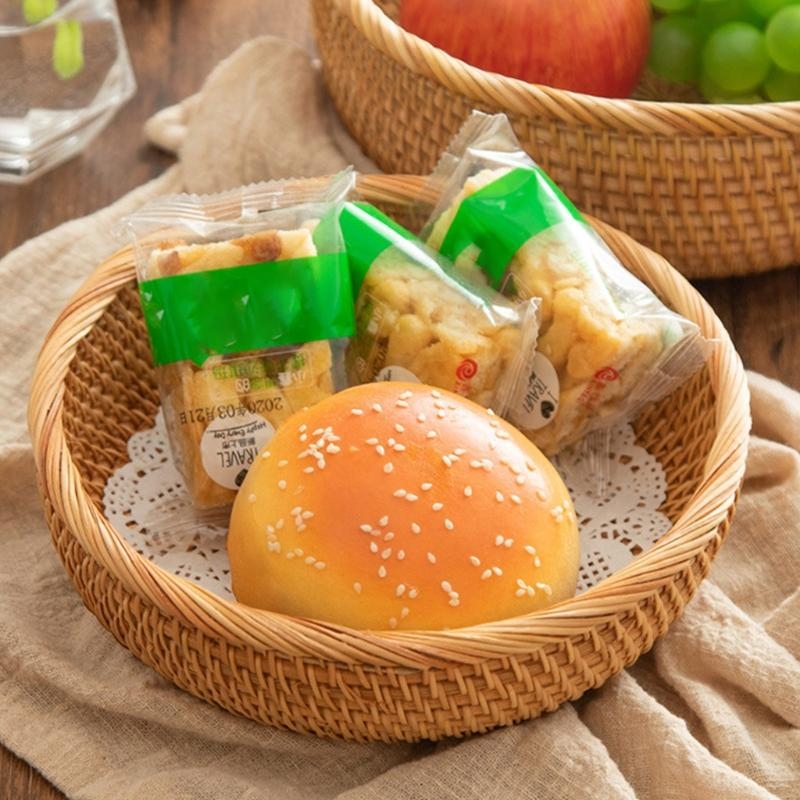 Handmade Living Room Snack Fru - Quality Food Snacks ulasan dan harga