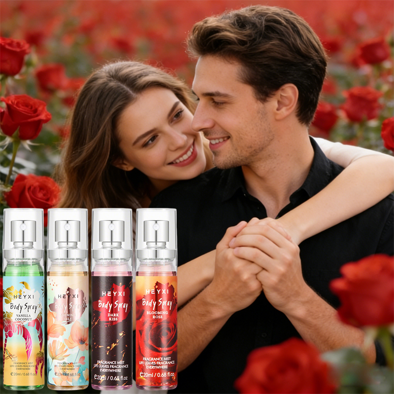 Flower Fragrance Spray, Lastin - Food Snacks To Eat ulasan dan harga