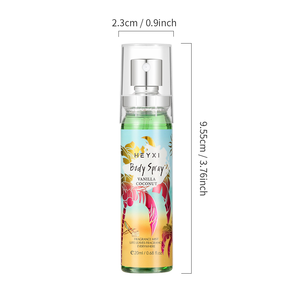 Flower Fragrance Spray, Lastin - Food Snacks To Eat ulasan dan harga