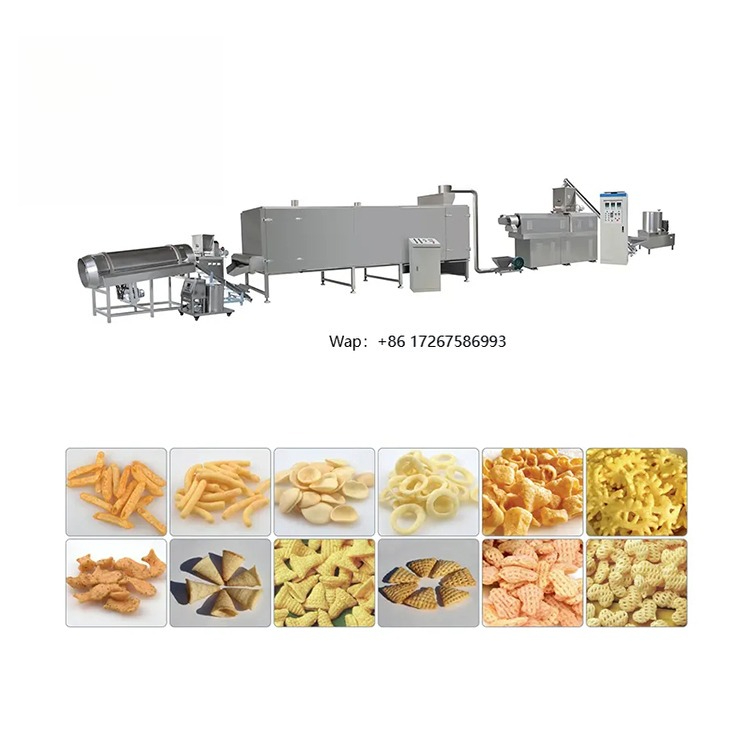 High Quality Multifunction Whe - Quality Food Snacks ulasan dan harga