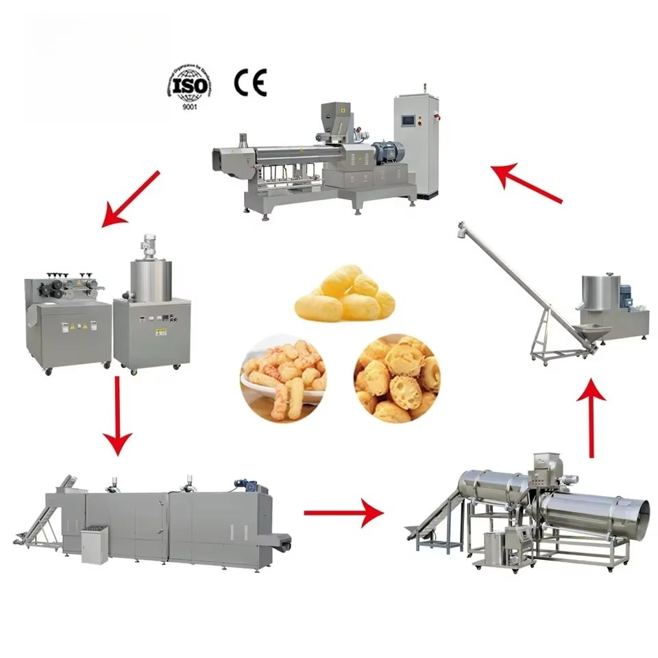 High Quality Multifunction Whe - Quality Food Snacks ulasan dan harga