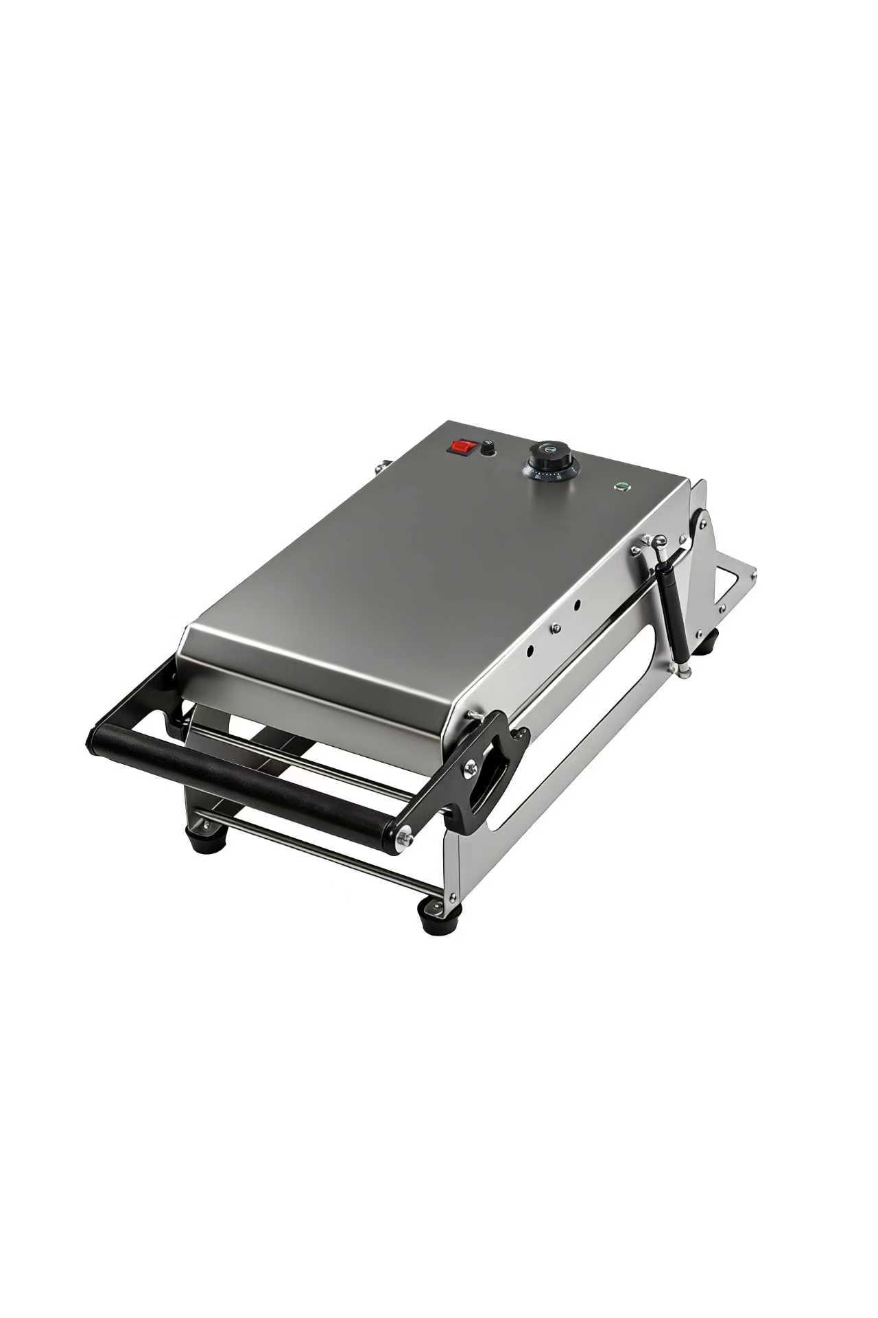 Mini Semi-Automatic Tray Box B - Foods X ulasan dan harga