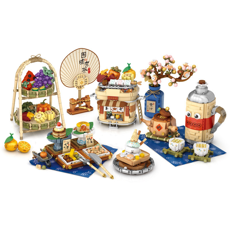 China Culture Delicious Food M - Food Snacks To Eat ulasan dan harga