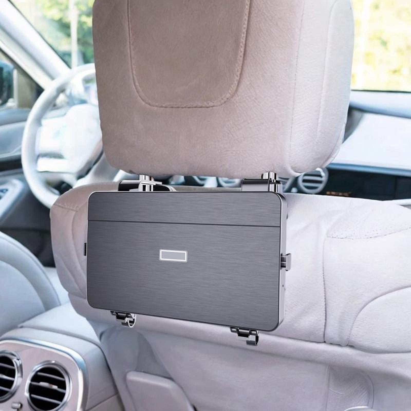Generic Car Back Seat Tray Tab - Food Snacks To Eat ulasan dan harga