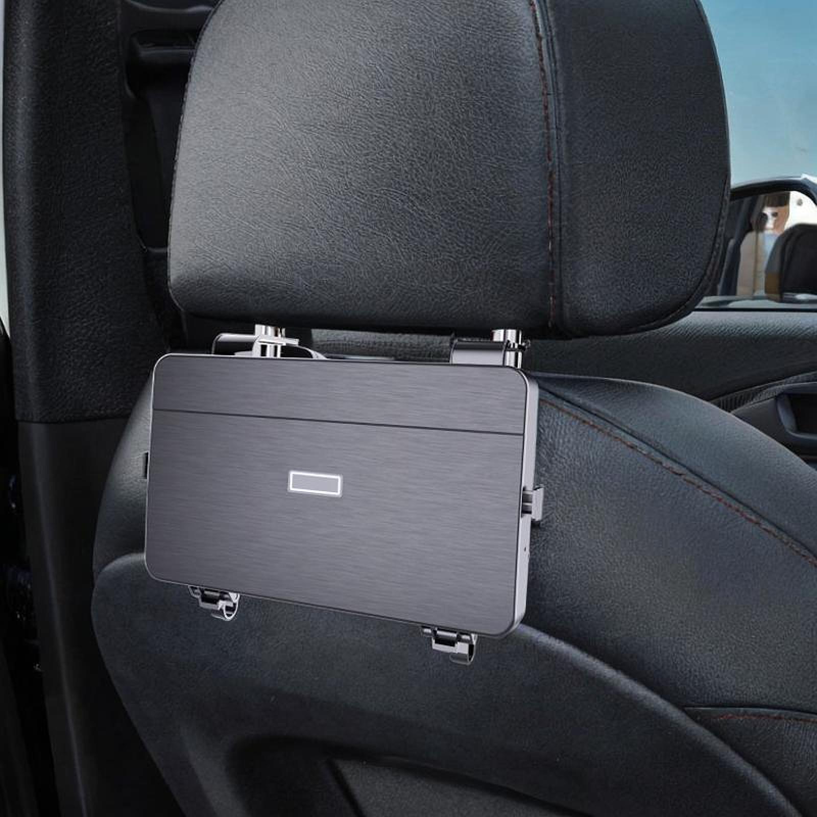 Generic Car Back Seat Tray Tab - Food Snacks To Eat ulasan dan harga