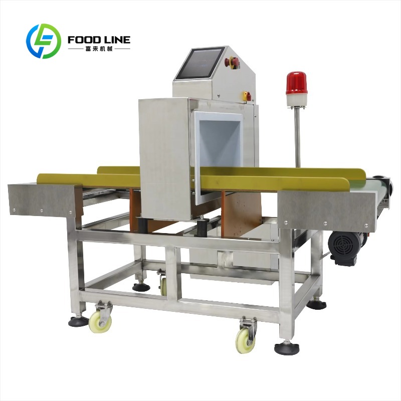Customized Conveyor Food Metal - Quality Food Snacks ulasan dan harga