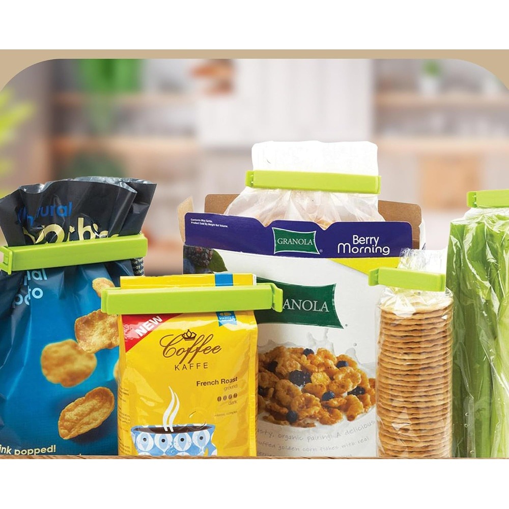 High Quality 11cm Food Bag Sea - Quality Food Snacks ulasan dan harga