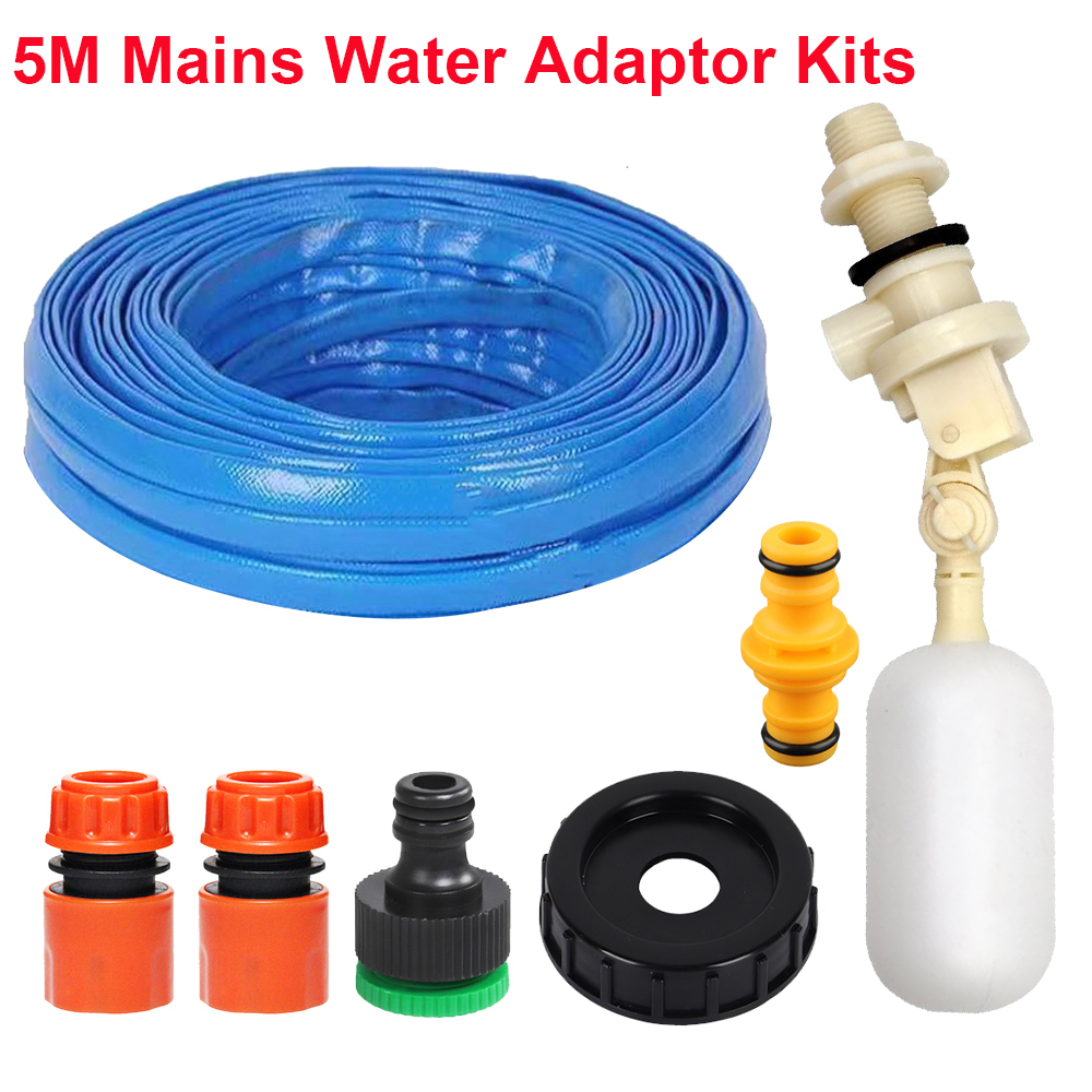 1 Kit Caravan 5 Metres Food Gr - Food & Snacks Pdf ulasan dan harga