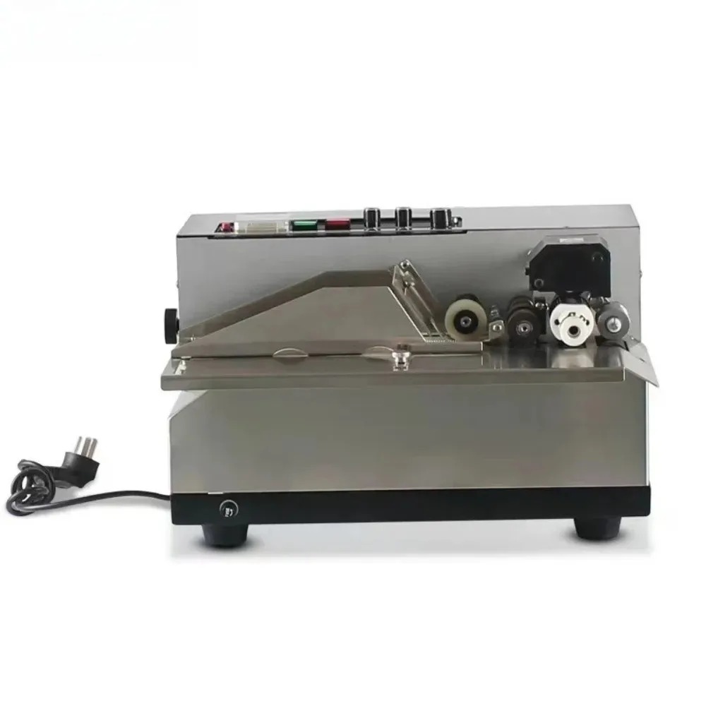 Solid ink wheel marking machin - Food & Snacks Pdf ulasan dan harga