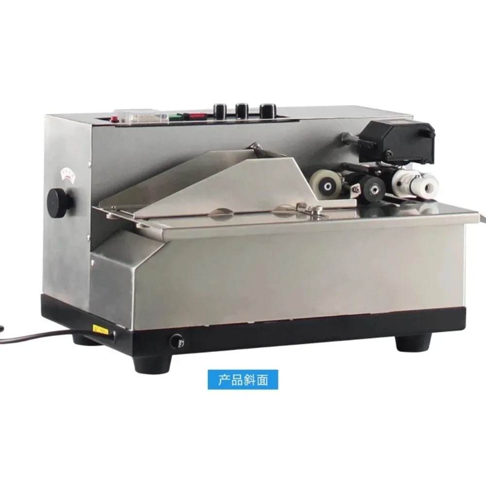 Solid ink wheel marking machin - Food & Snacks Pdf ulasan dan harga