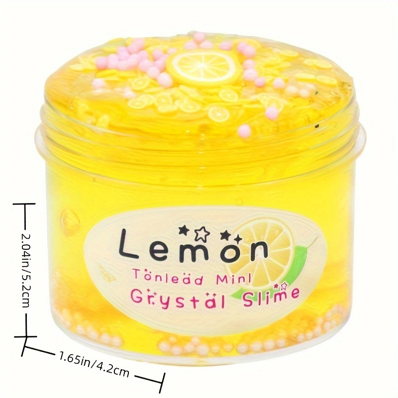 Butter Slime Kit For Girls, Pa - Food Snacks To Eat ulasan dan harga