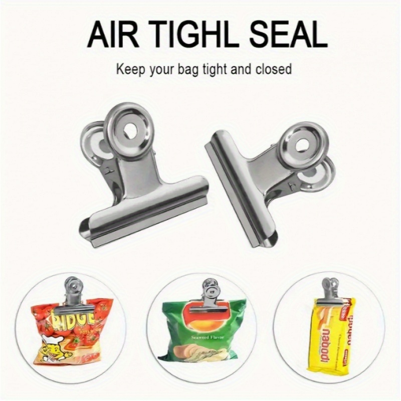 13pcs Set Includes Clips for F - Food Snacks To Make At Home ulasan dan harga
