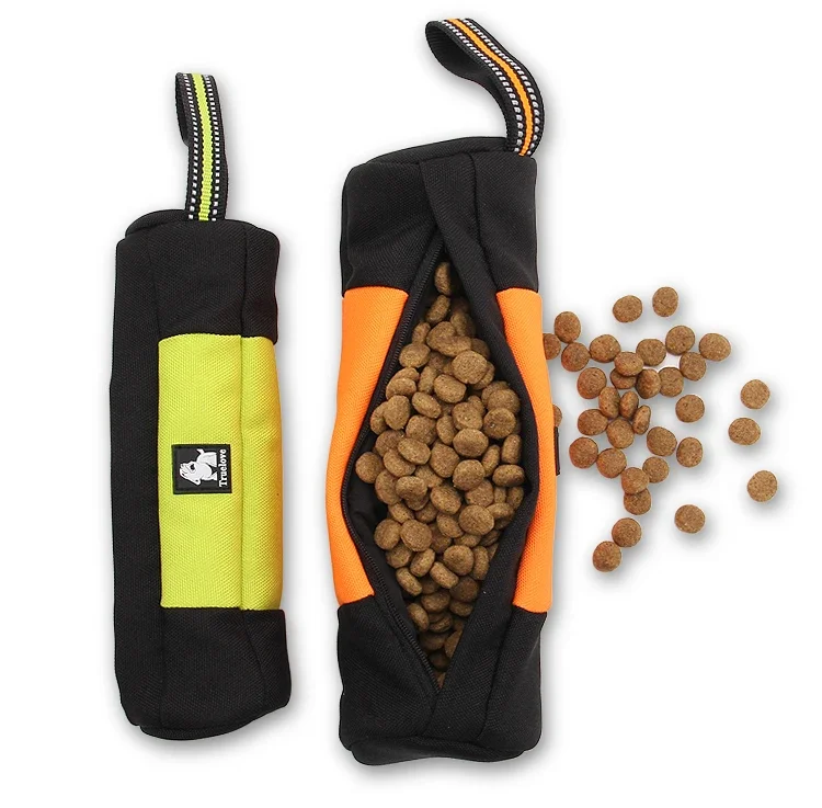 Truelove Dog Training Retrieve - Quality Food Snacks ulasan dan harga
