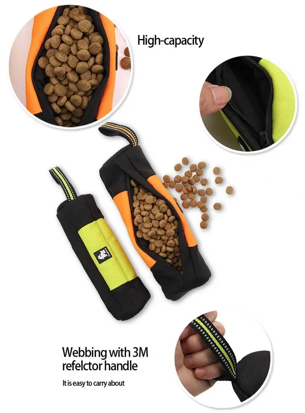 Truelove Dog Training Retrieve - Quality Food Snacks ulasan dan harga