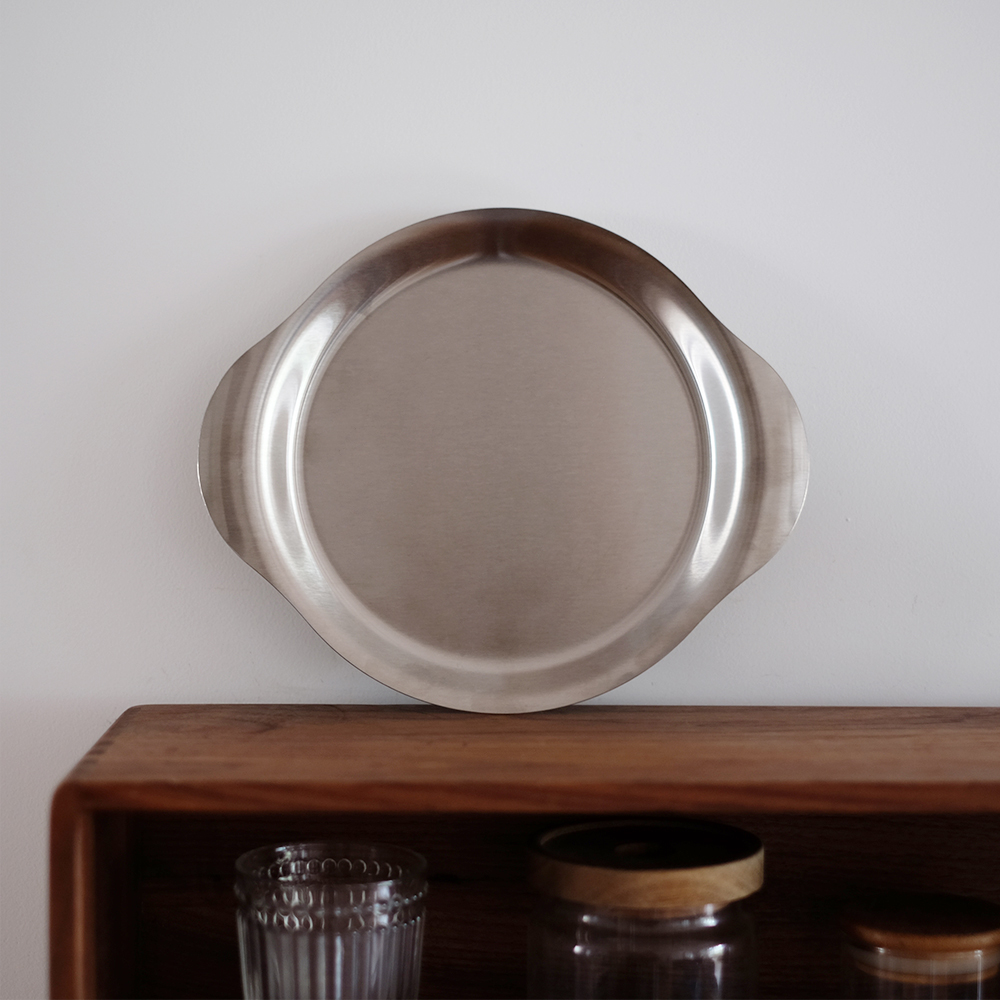 Binaural 304 Stainless Steel P - Food Snacks To Eat ulasan dan harga