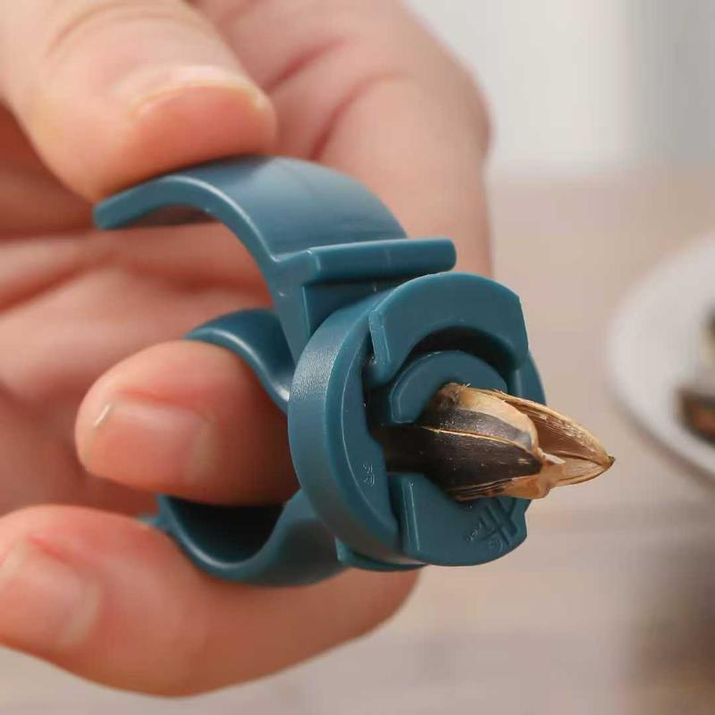 Sunflower Seed Peeling Pliers  - Food Snacks For Kids Party ulasan dan harga