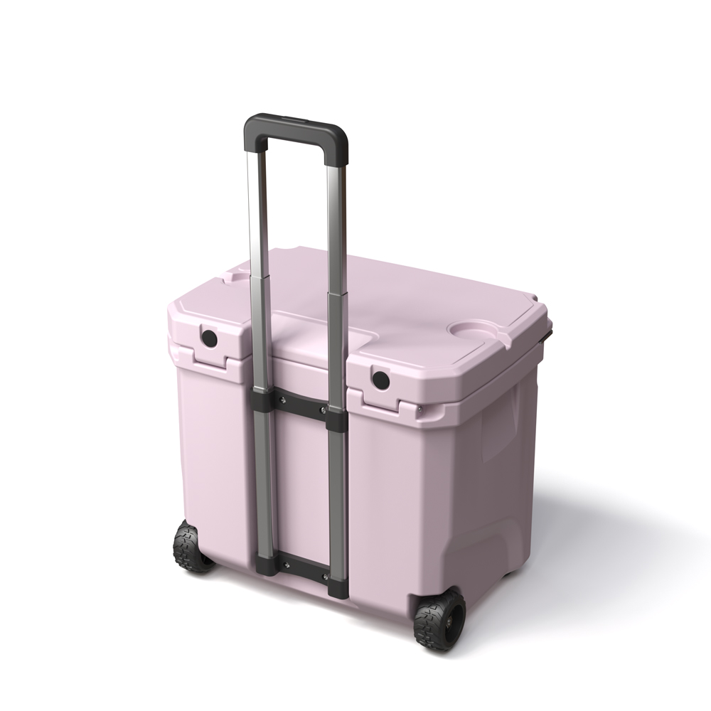 35L Outdoor Insulated Waterpro - Food & Snacks Pdf ulasan dan harga