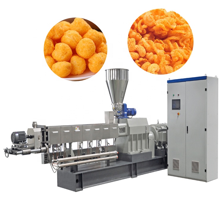 High Quality Factory Good Pric - Quality Food Snacks ulasan dan harga
