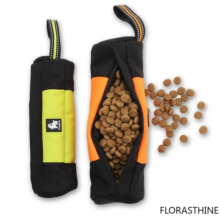 Truelove Dog Training Retrieve - Quality Food Snacks ulasan dan harga