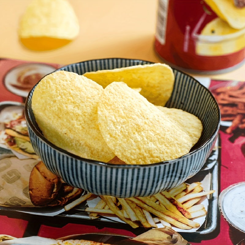 Lay's Potato Chips 3.18oz(90g) - Food Snacks To Eat ulasan dan harga